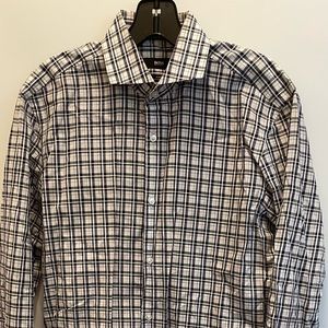 Hugo boss dress shirt (15 1/2)